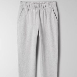 Aritzia Rocket Pants!